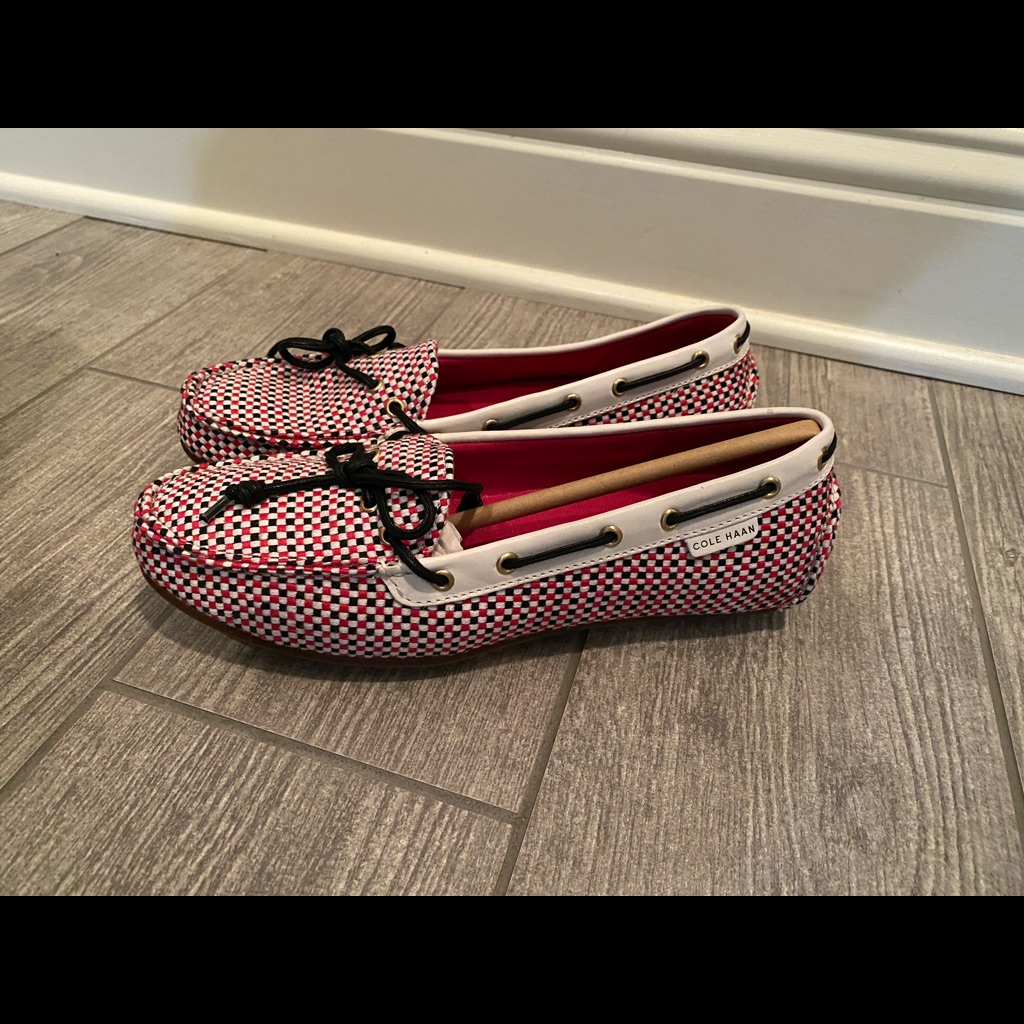 Brand New Cole Haan Loafers
